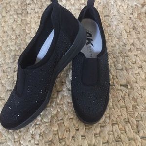 Anne Klein Sport Shoes - Anne Klein Sport Wedges. Anne Klein Sport Shoes - Anne Klein Sport Wedges.